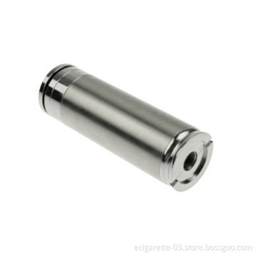 K103 big vapor electronic cigarette stainless steel mechanical mod